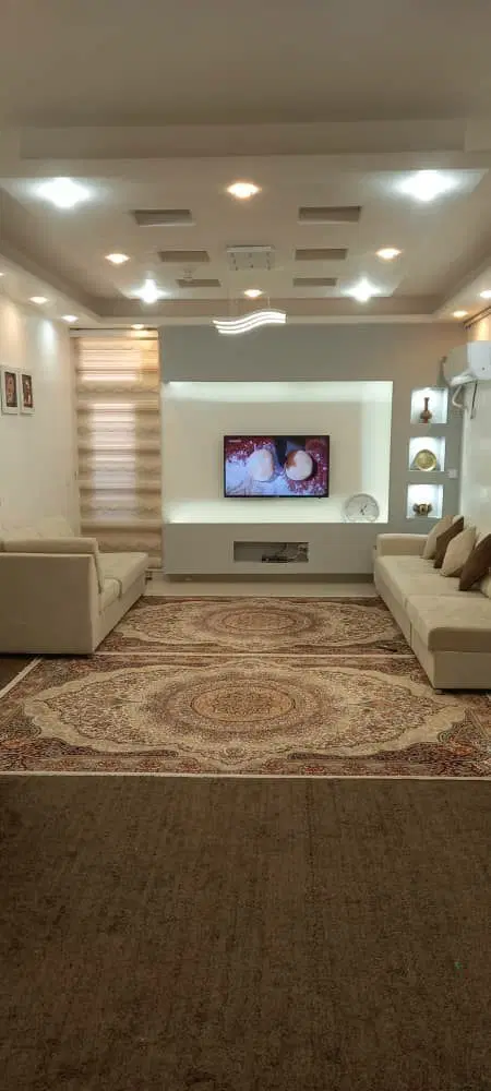 آزادگان خیابان پاسدار