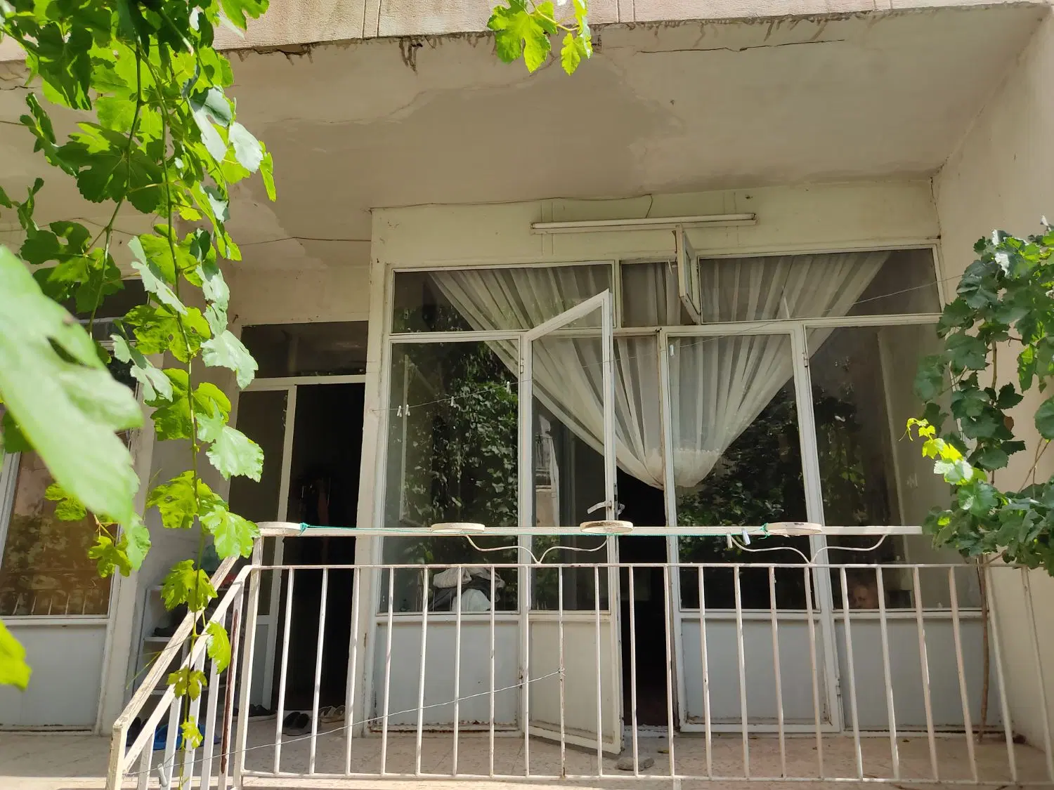 خانه ویلایی