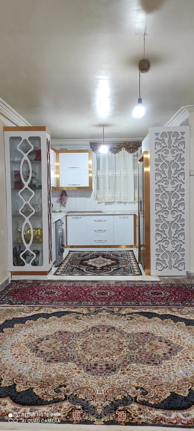 رهن و اجاره خانه در شمس آباد