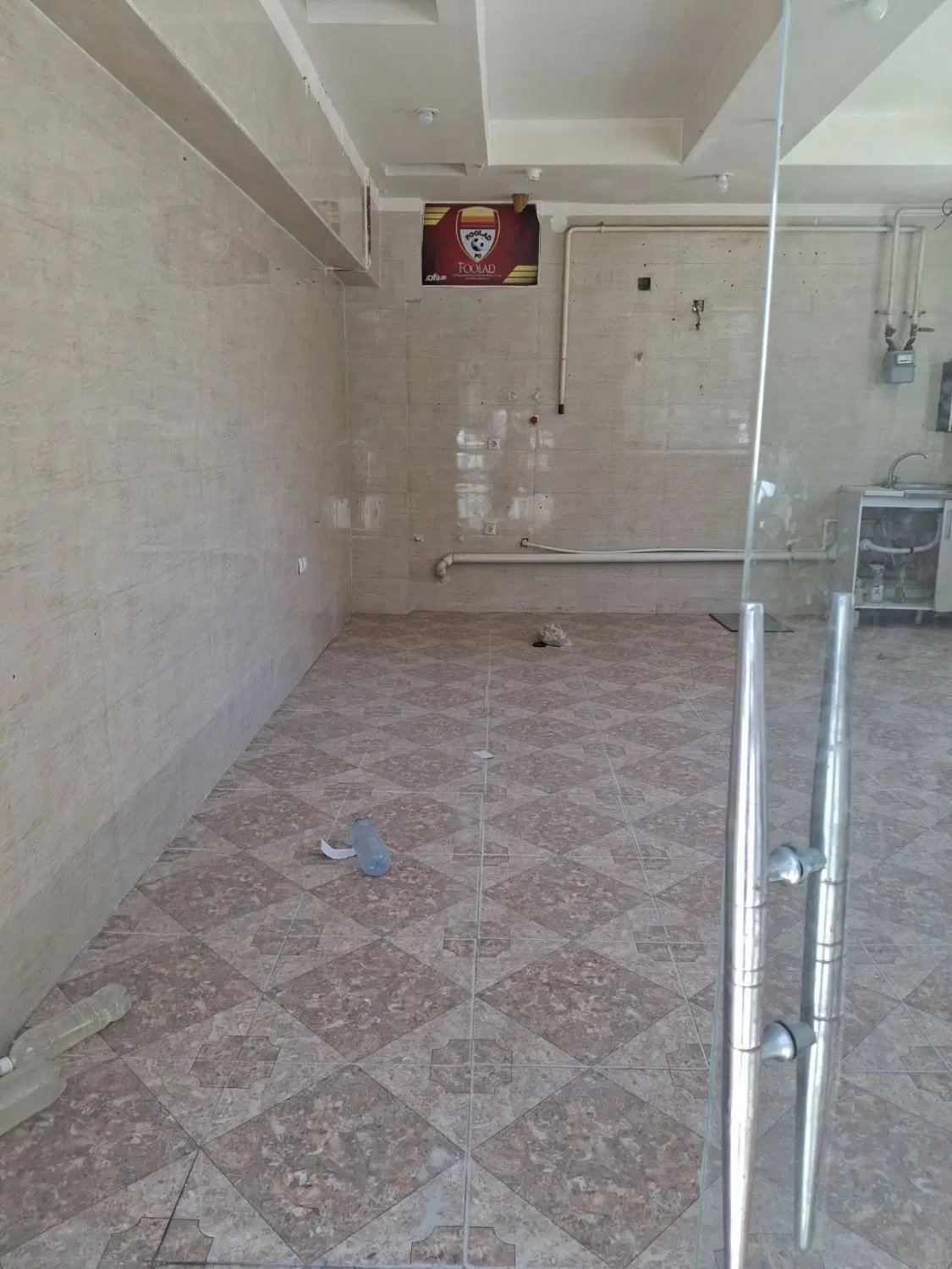 مغازه تجاری زیتون کادگری