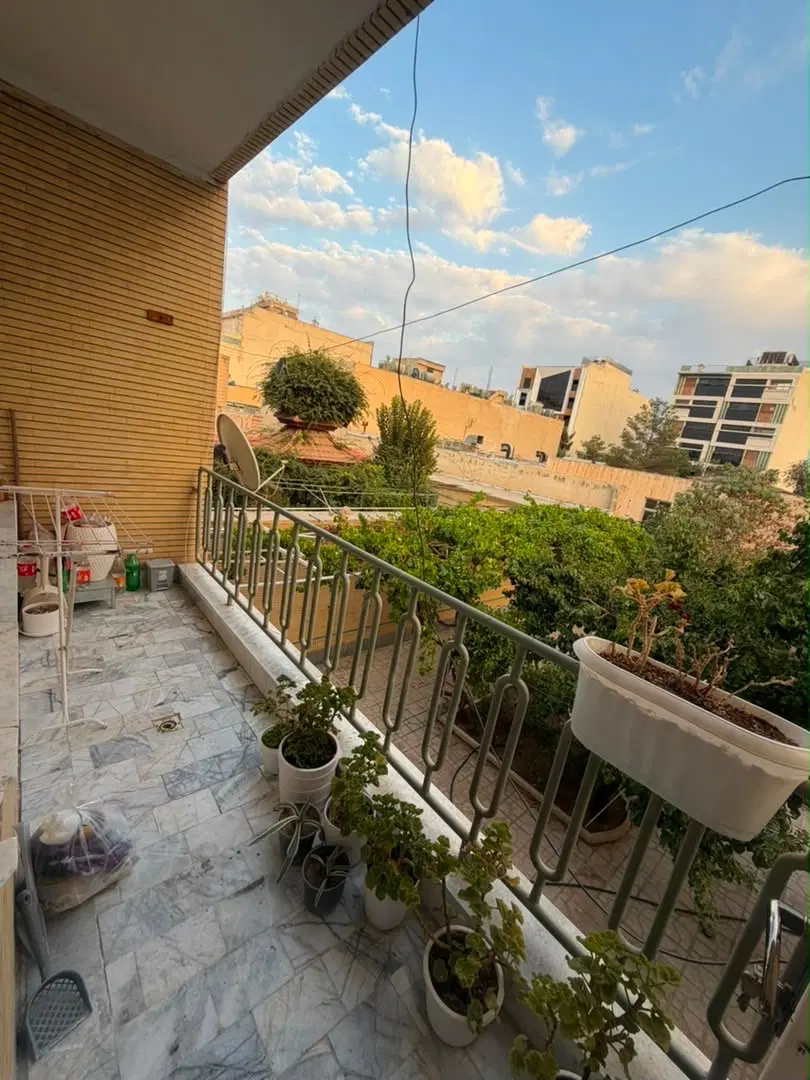 مخابرات ۱۰۲ متری مناسب