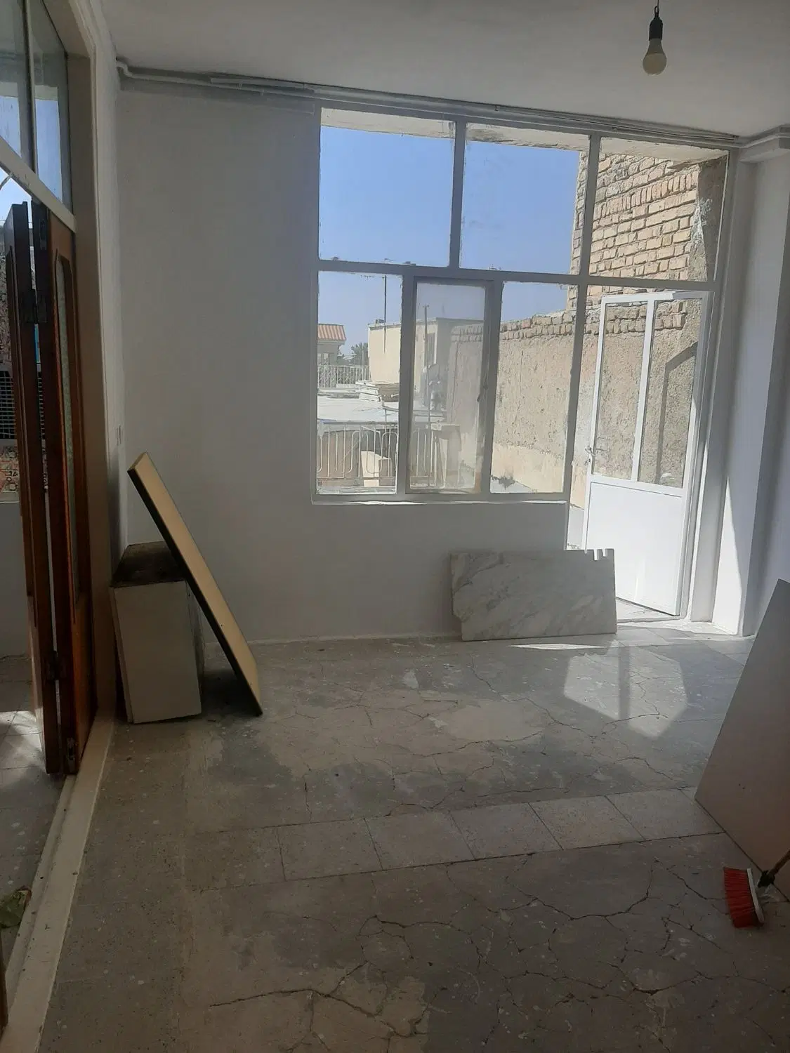 اجاره خانه ویلایی راه آهن