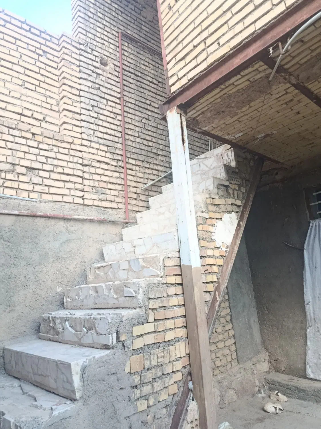 خانه مسکونی