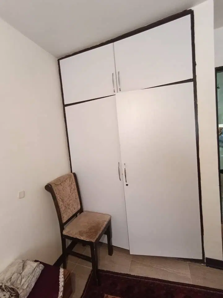 اجاره آپارتمان دو خوابه فول فاز 6 شمال تک ایستا