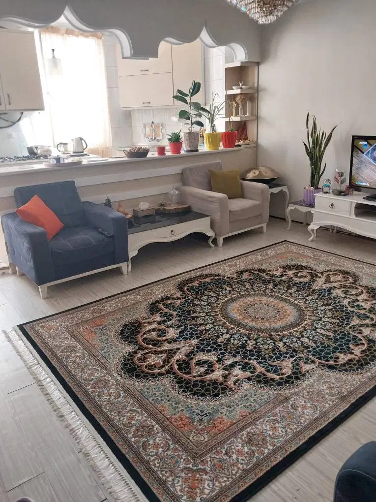 واحد فروشی ۶۸ متر گلشهر پارکینگ سندی دو خواب