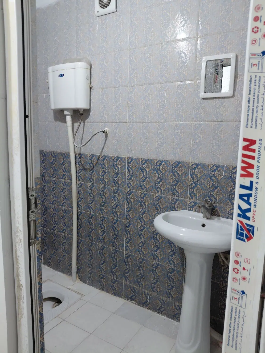 فروش آپارتمان ۶۶ متری، دوخوابه کوی مهدیس