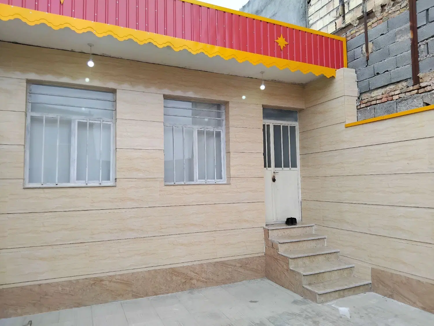 فروش خانه