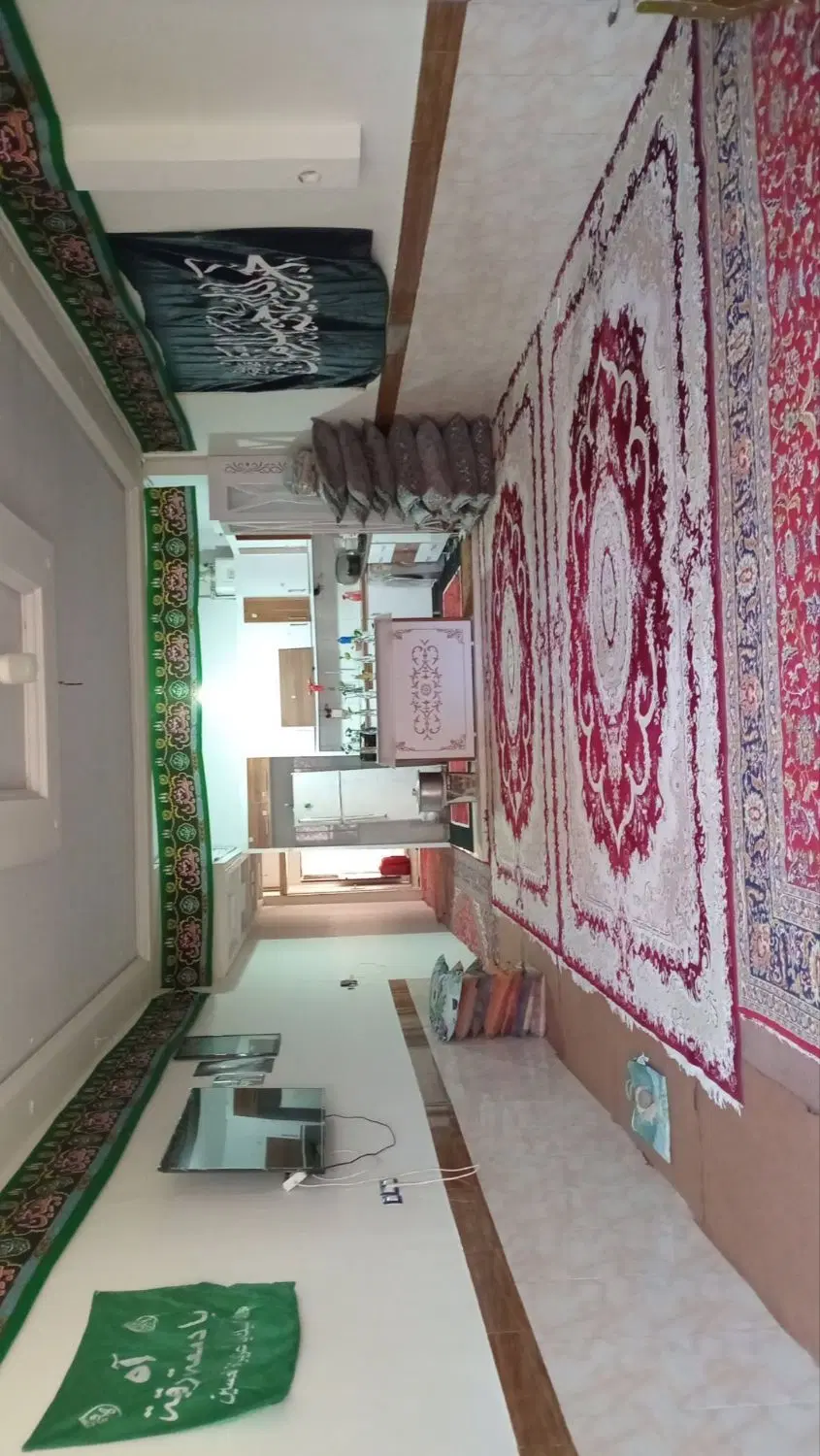 خانه‌فروشی ۱۲۵ متری‌ویلایی