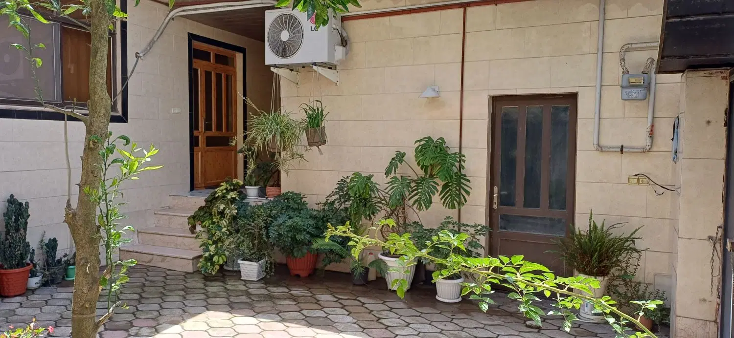 اجاره خانه ویلایی در سقالکسار