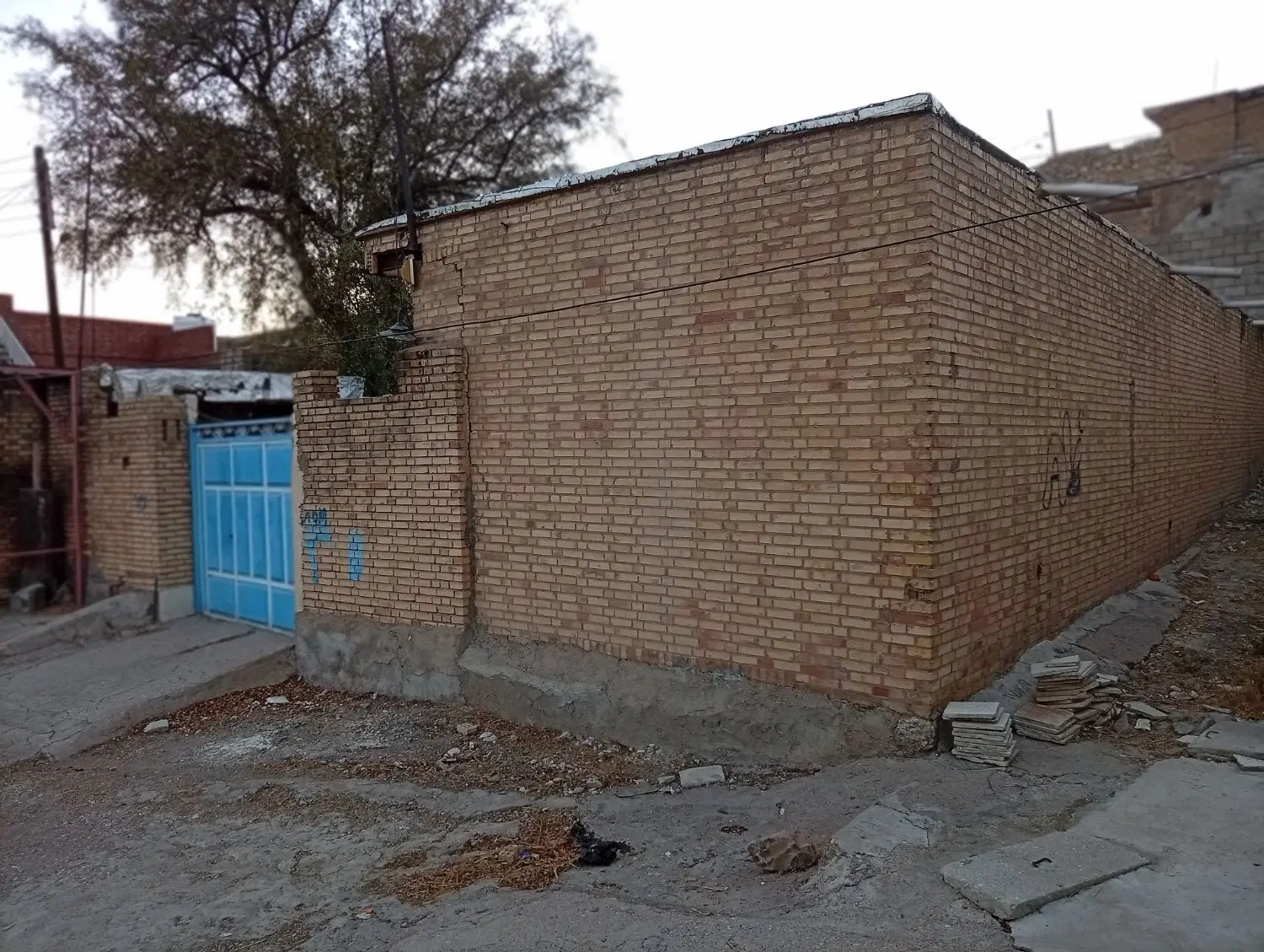 فروش خانه ویلایی