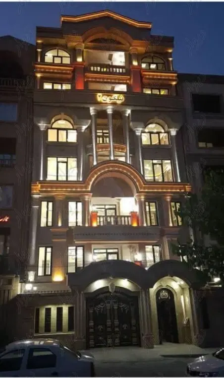 مشارکت در ساخت