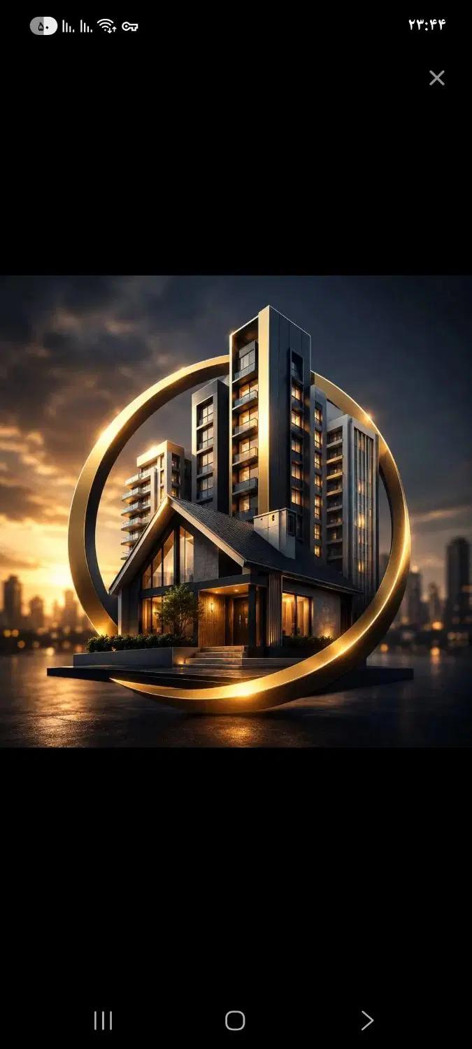 ۱۱۷ متری کوروش