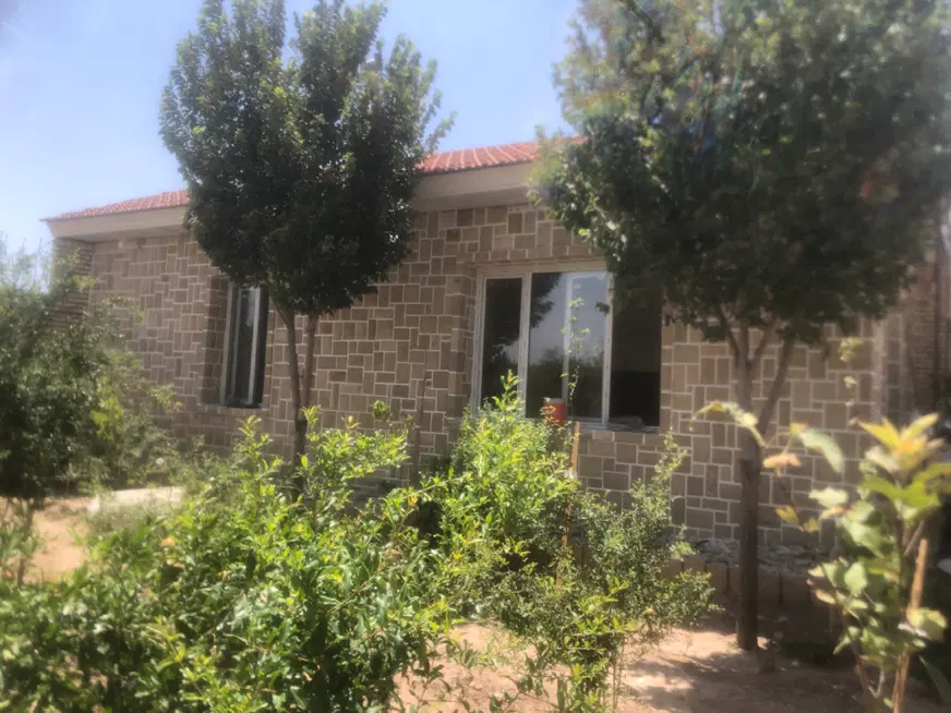 باغ ویلا