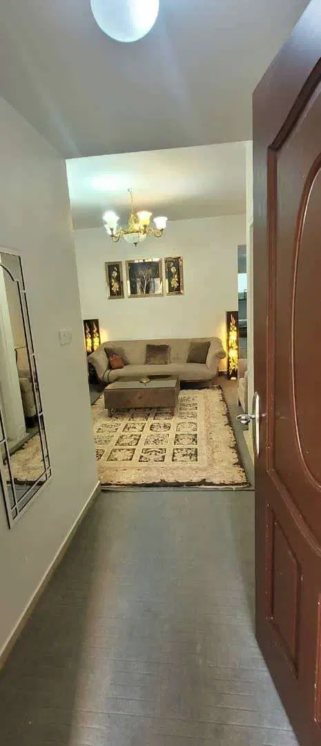 خوابگاه دخترانه کوثر