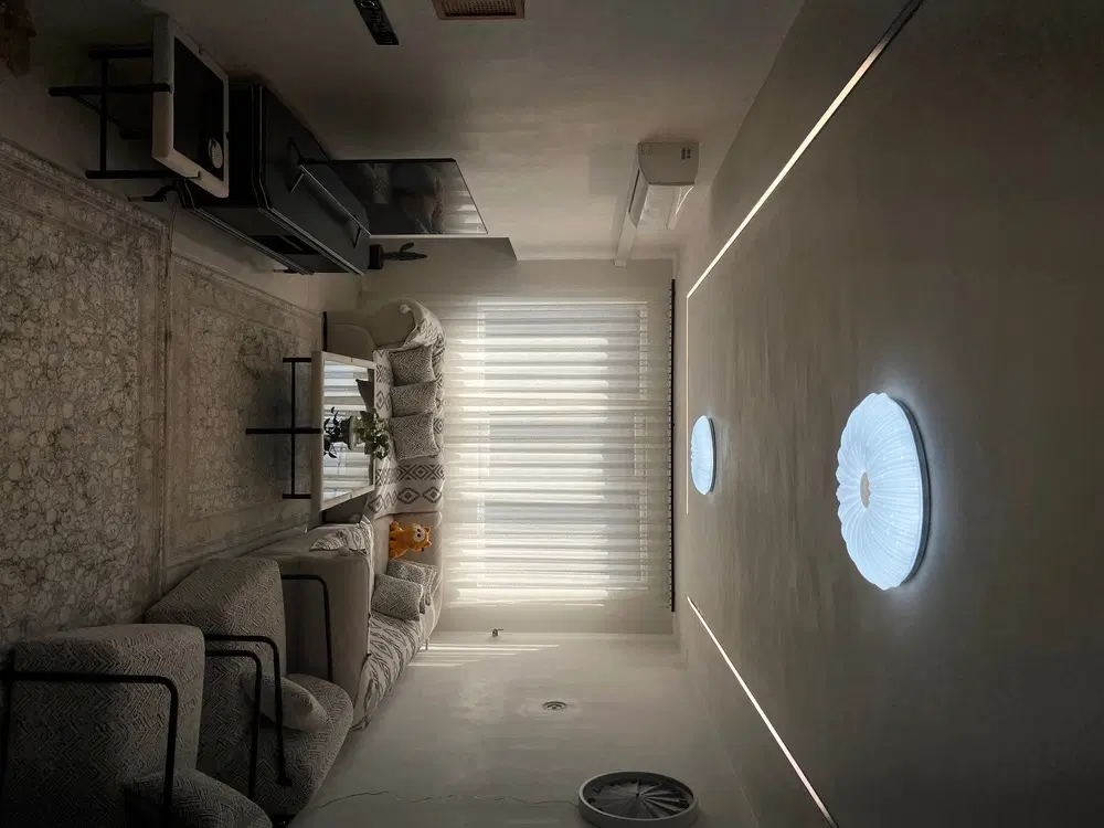 اپارتمان