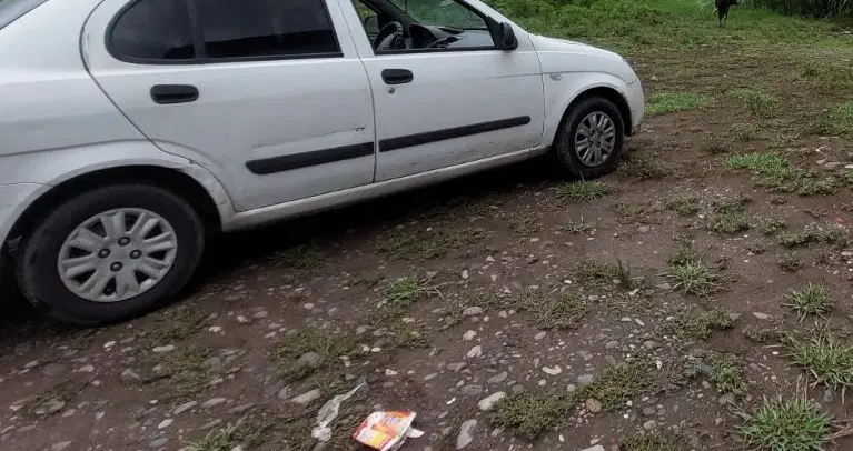 زمین۱۹۹متربرجاده خاکی