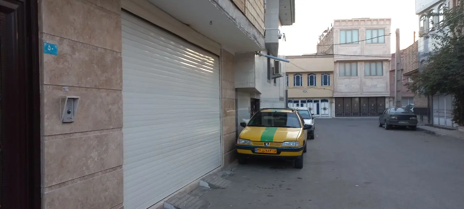 انبار .سلامت