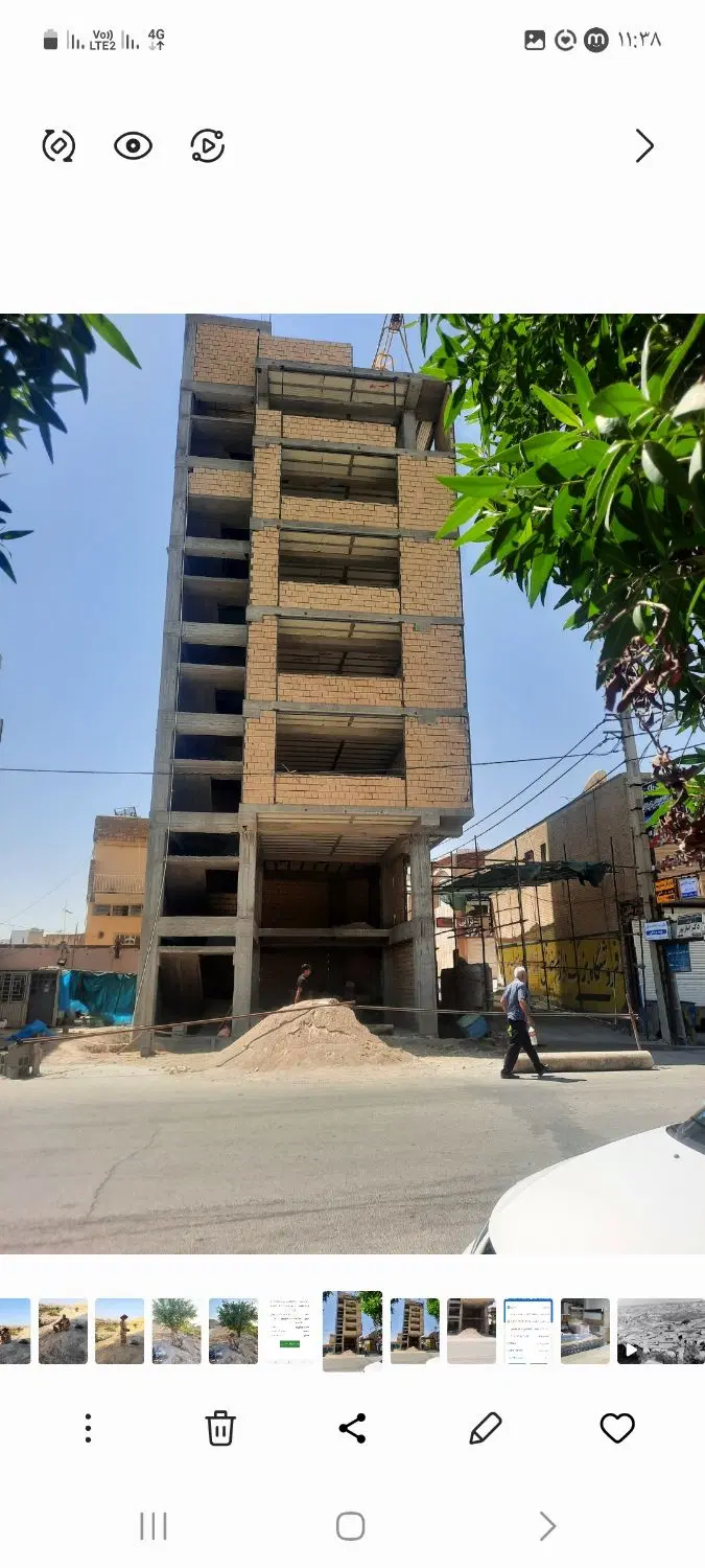 فروش ملک تجاری پزشکی در خیابان بلادیان