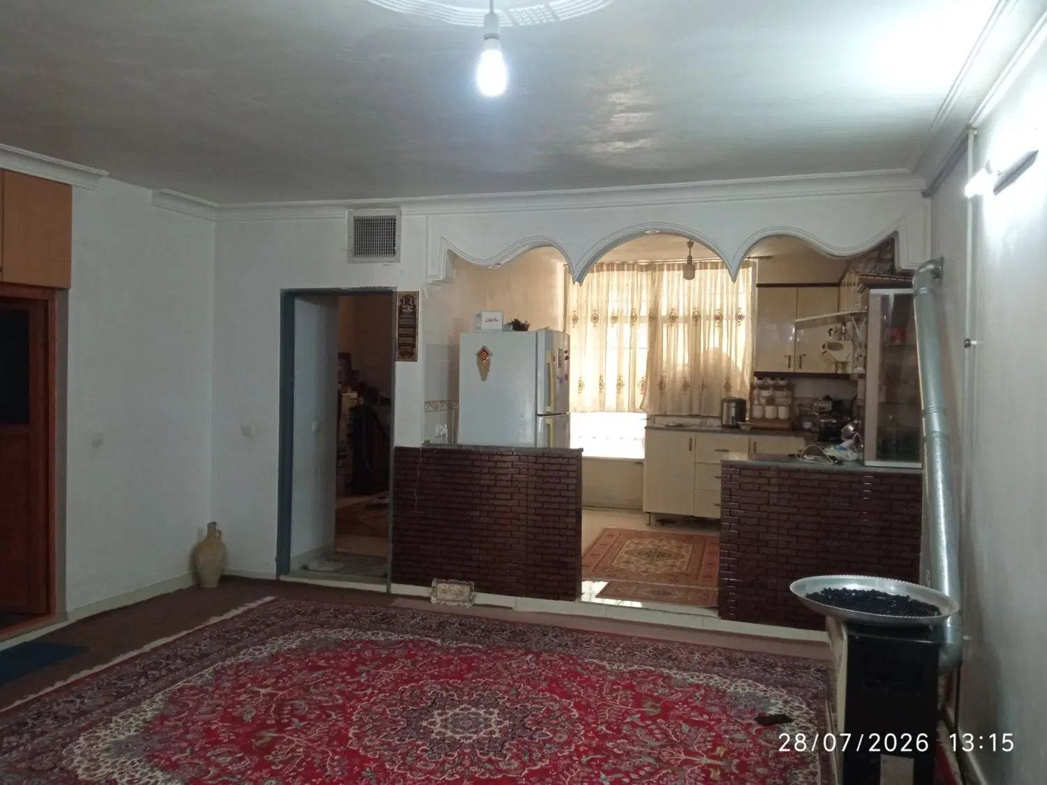 خانه اجاره ای