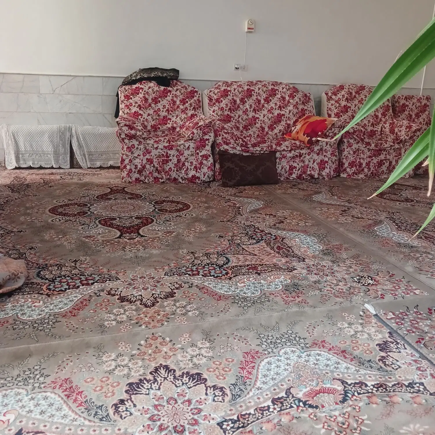 خونه قدیمی