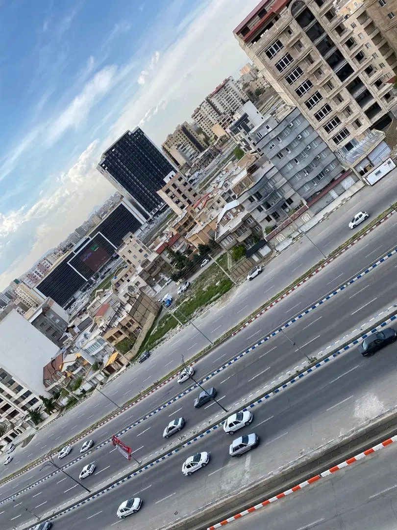 اجاره واحد 190 متری بر امام علی
