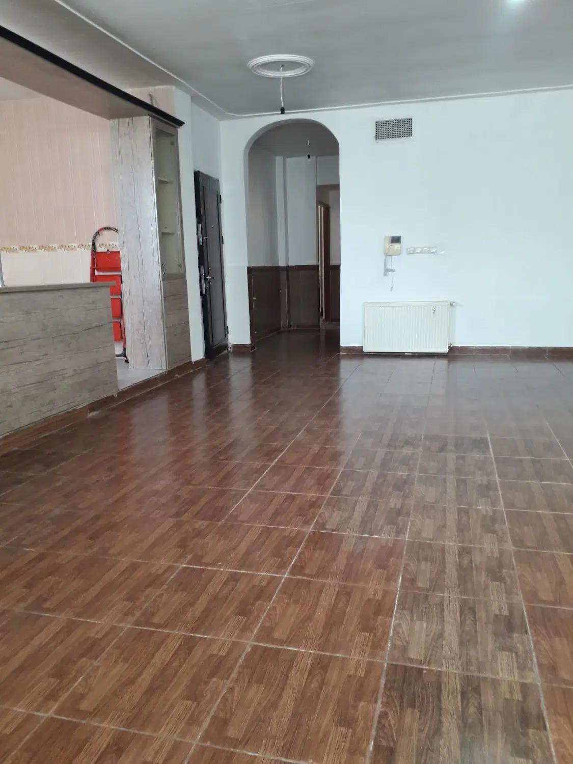 آپارتمان اجاره شهرک الهیه
