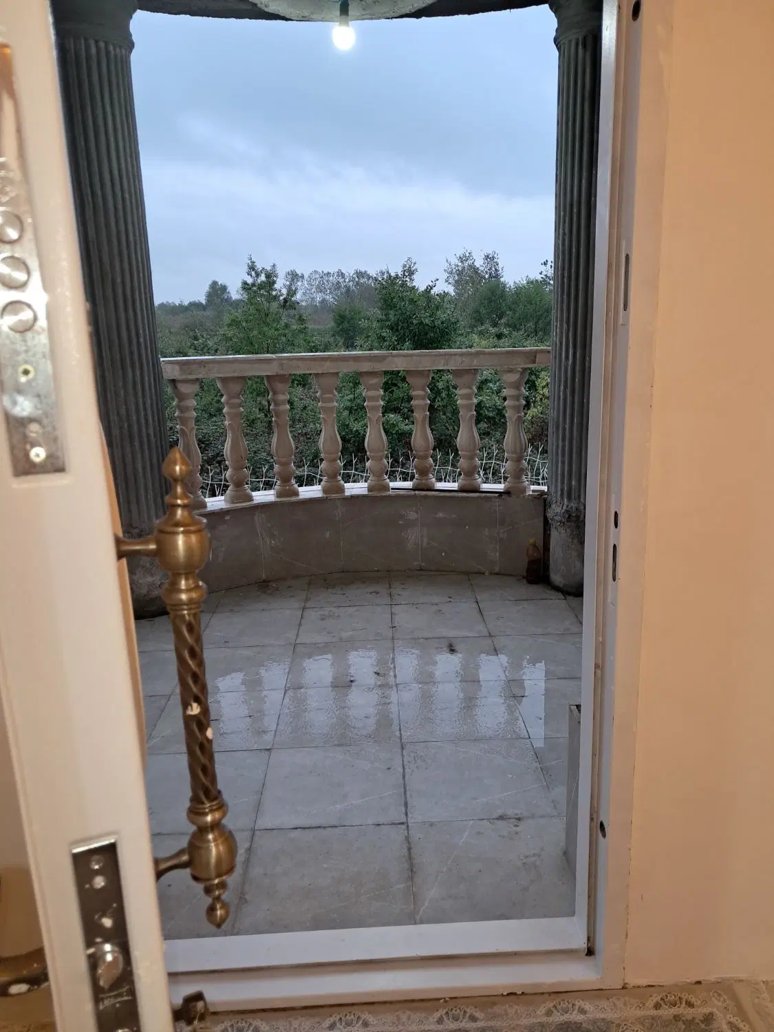 اجاره کوتاه مدت ویلا رشت