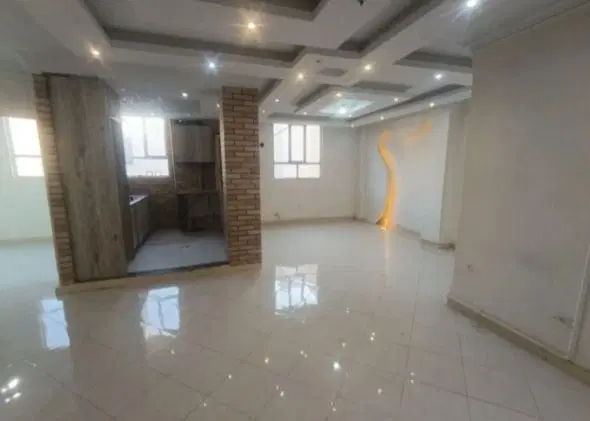 قریشی شمالی 73 متری 2 خواب کم واحد