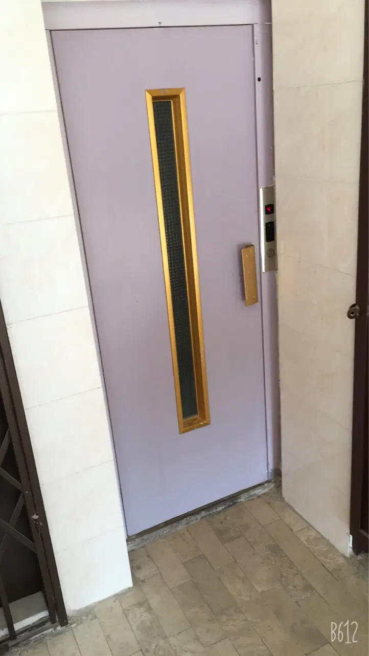 خانه ۷۵ متری خ حمام یزدی