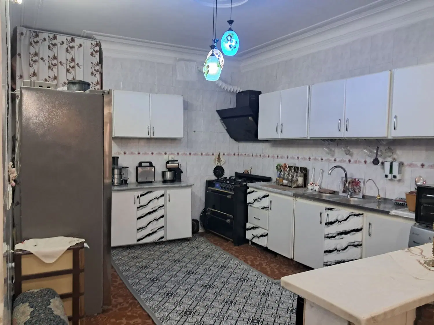رهن ویلایی(زیرزمین) در فراشاهی