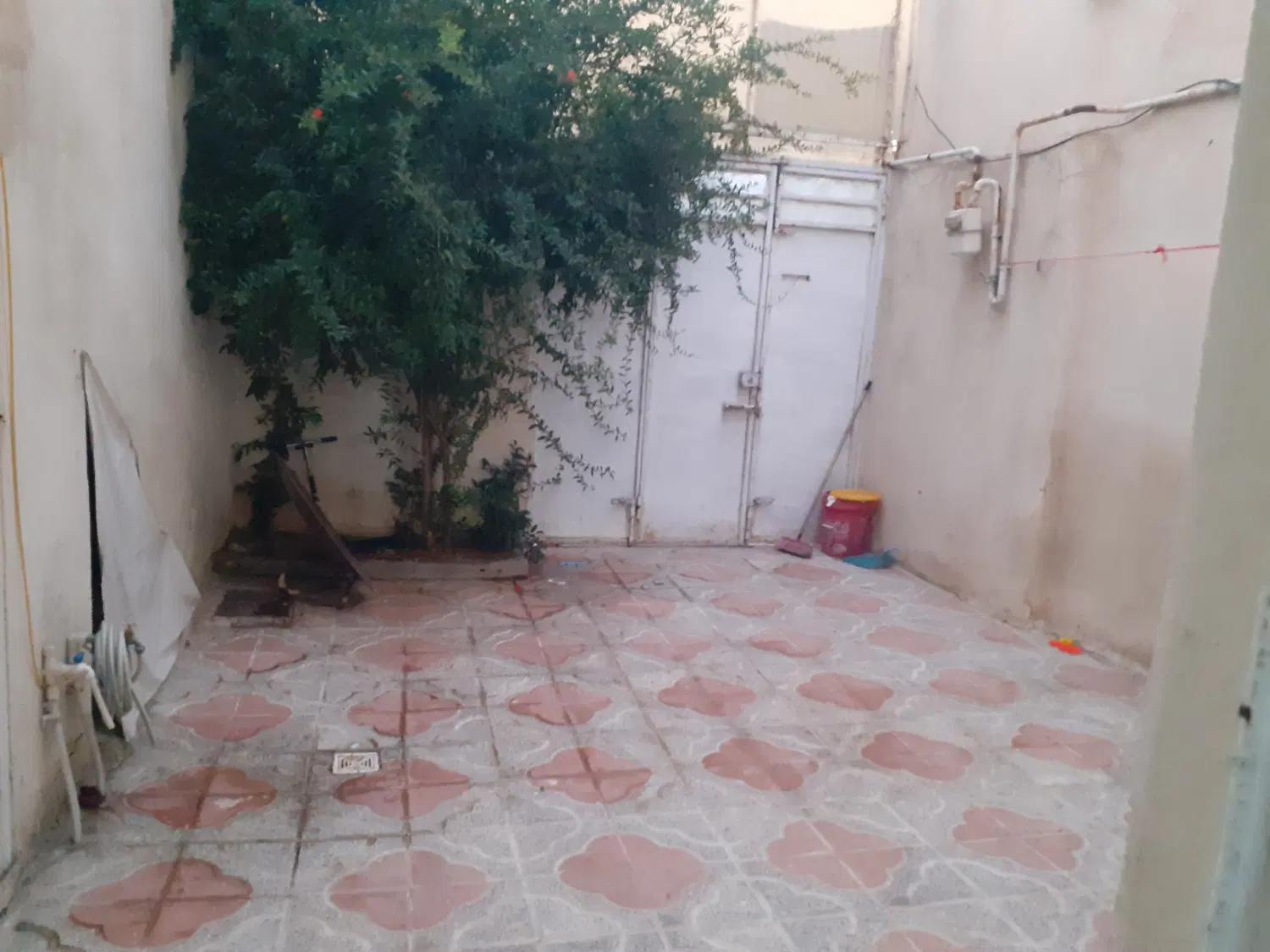 فروش خانه دوطبقه رشیدی
