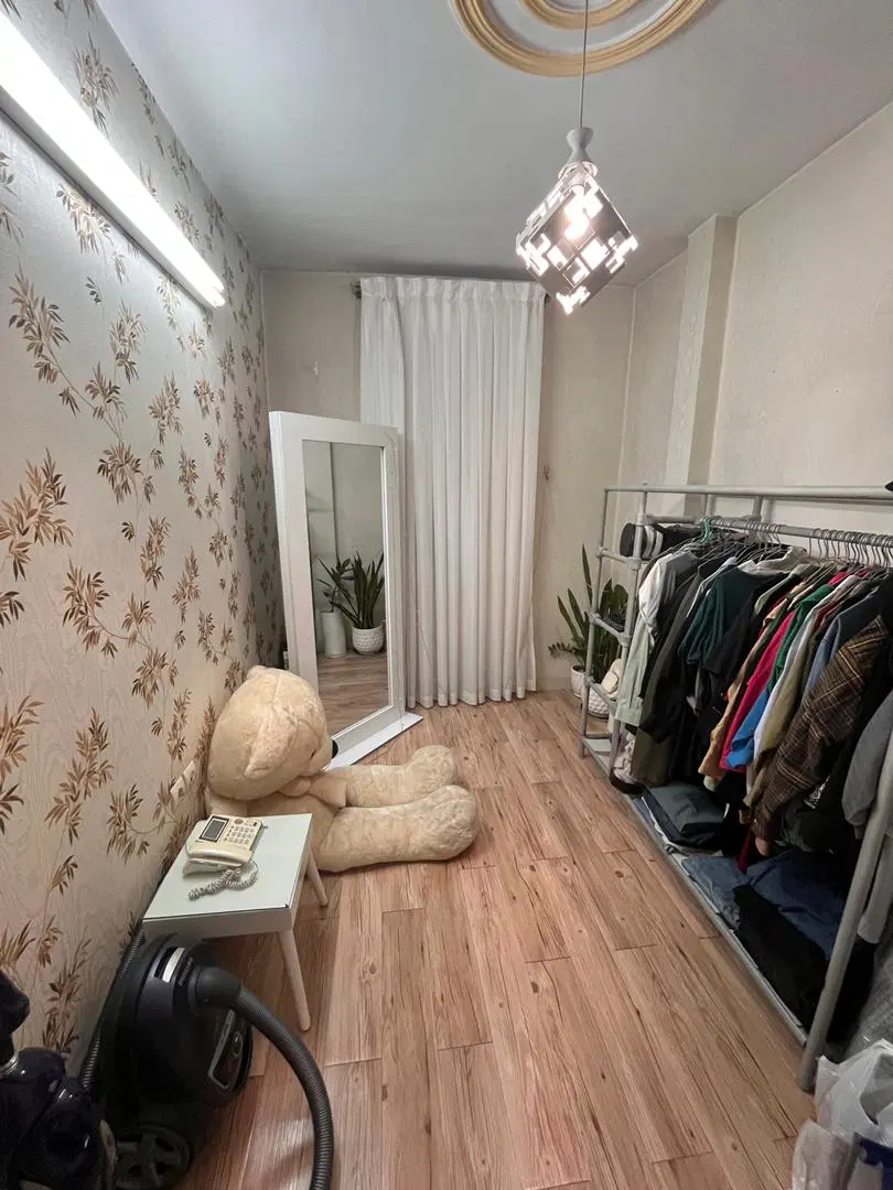 رهن و اجاره ی آپارتمان ۶۰ متری