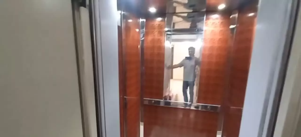 ۶۴متر فول امکانات ۲خوابه