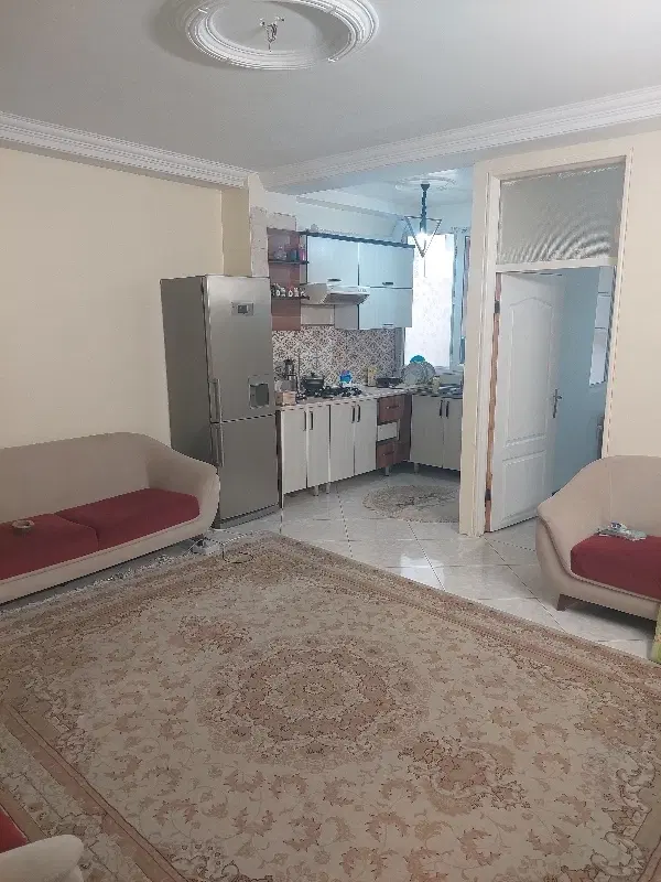 ۵۲متر۱۰سال ساخت_تک واحدباآسانسورتراس