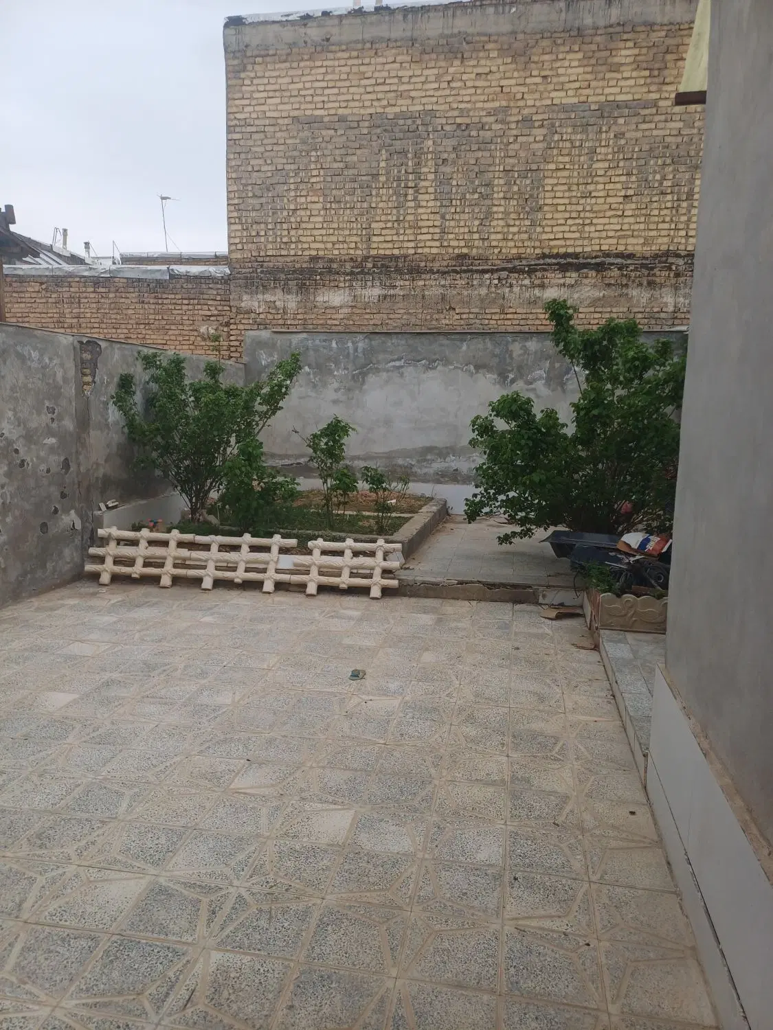 فروش منزل بن