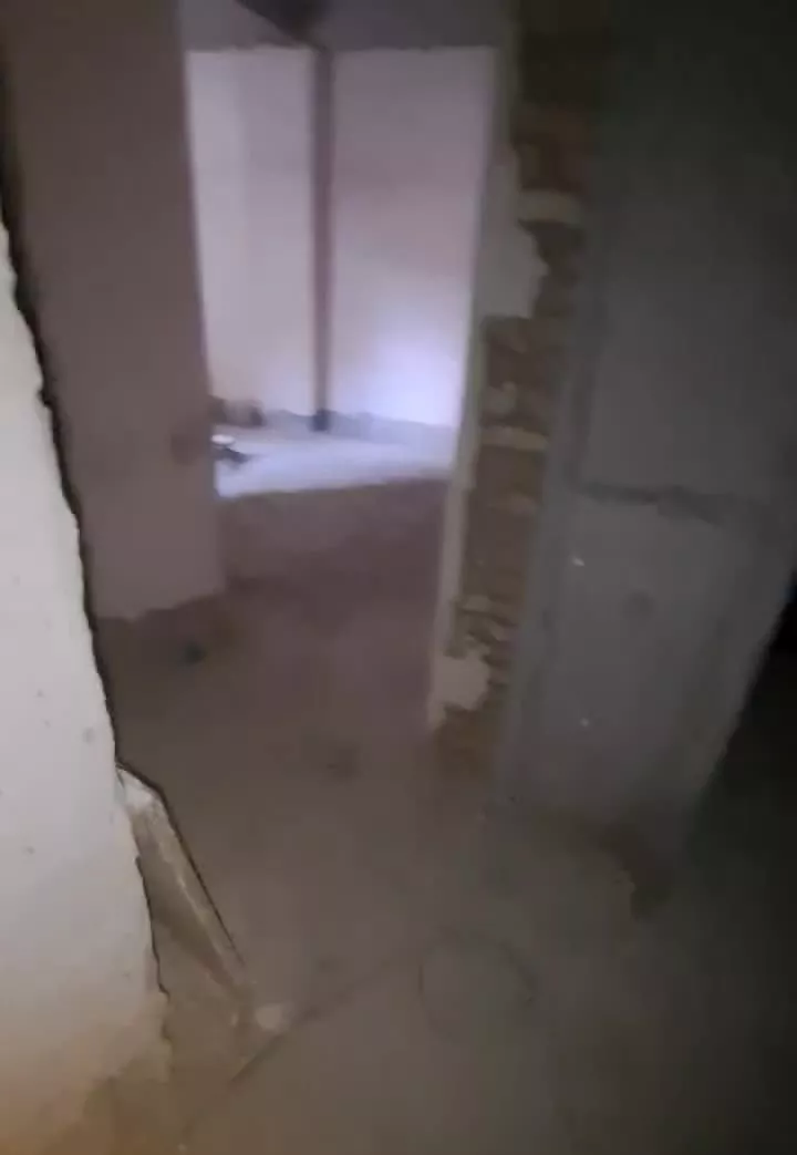 فروس آپارتمان