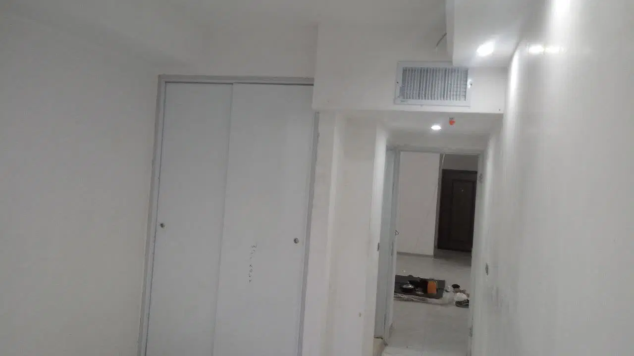 آپارتمان فوروشی