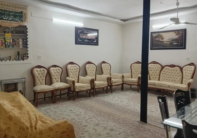 ویلایی دنج و تمیز