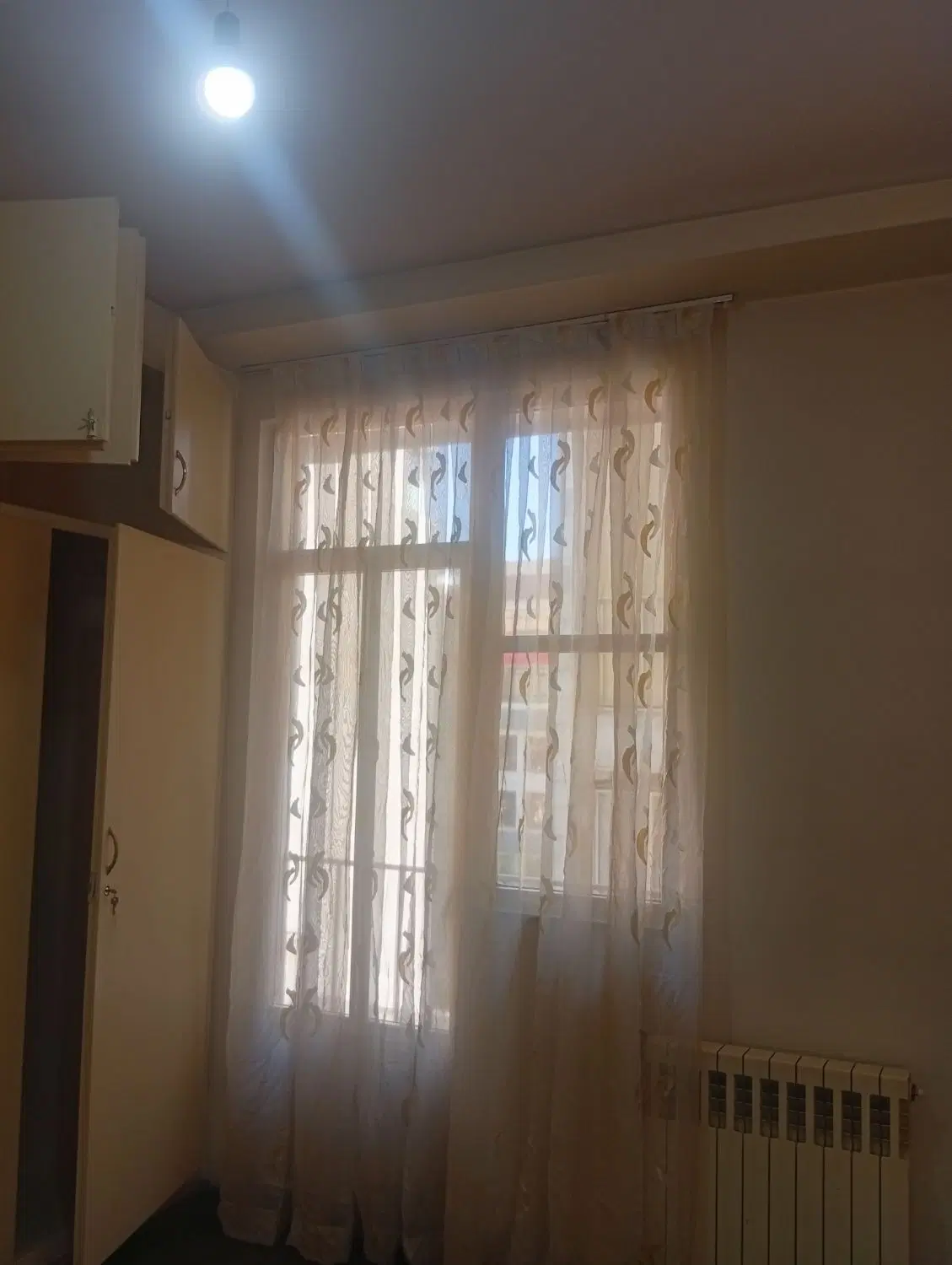 اجاره آپارتمان .گوهر دشت . کرج.