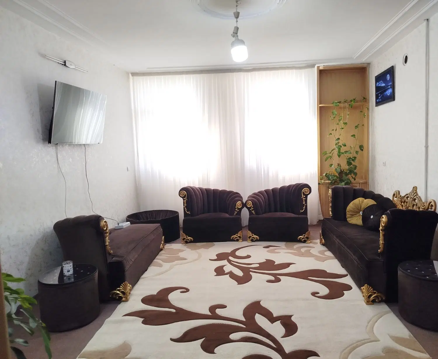 اجاره کوتاه مدت