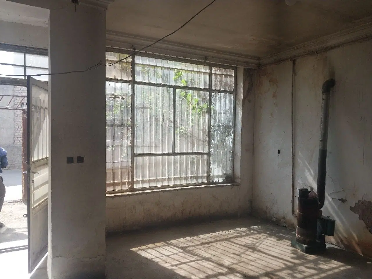 خانه ویلایی شاهنامه