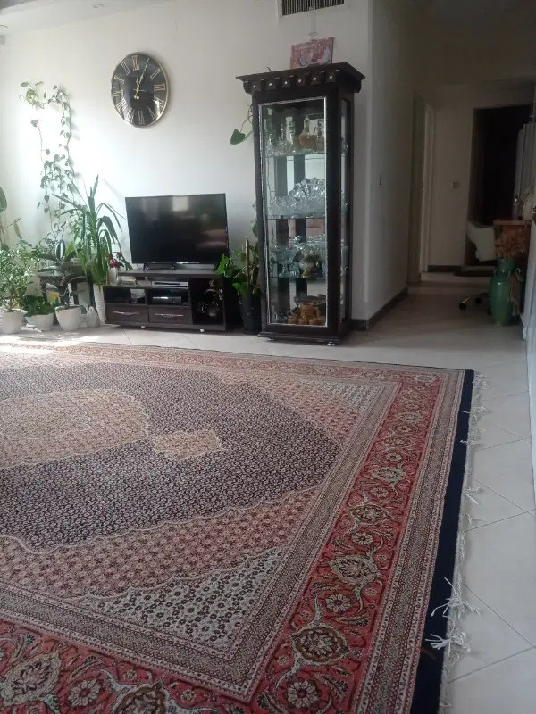 همخونه موجه خانوم