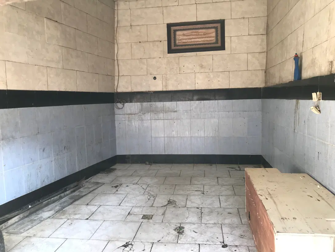 مغازه فروشی