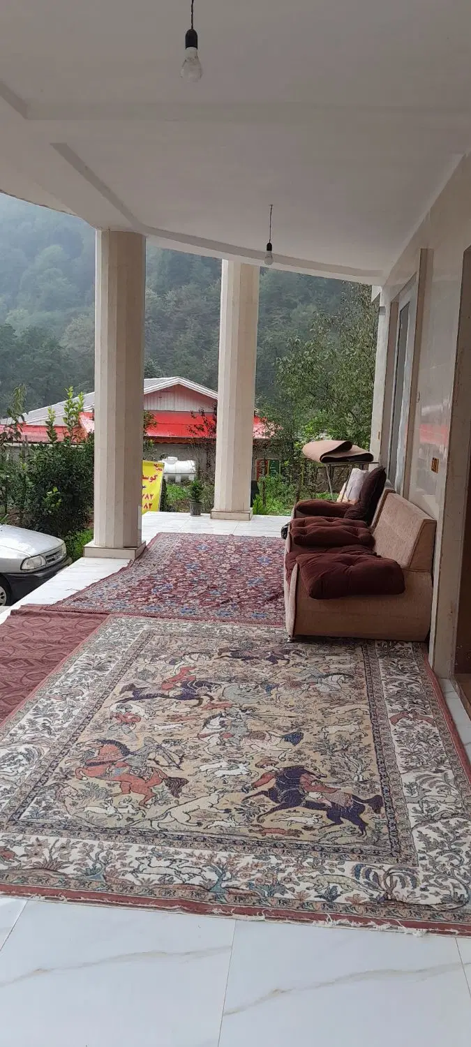 ویلا اجاره ای روزانه