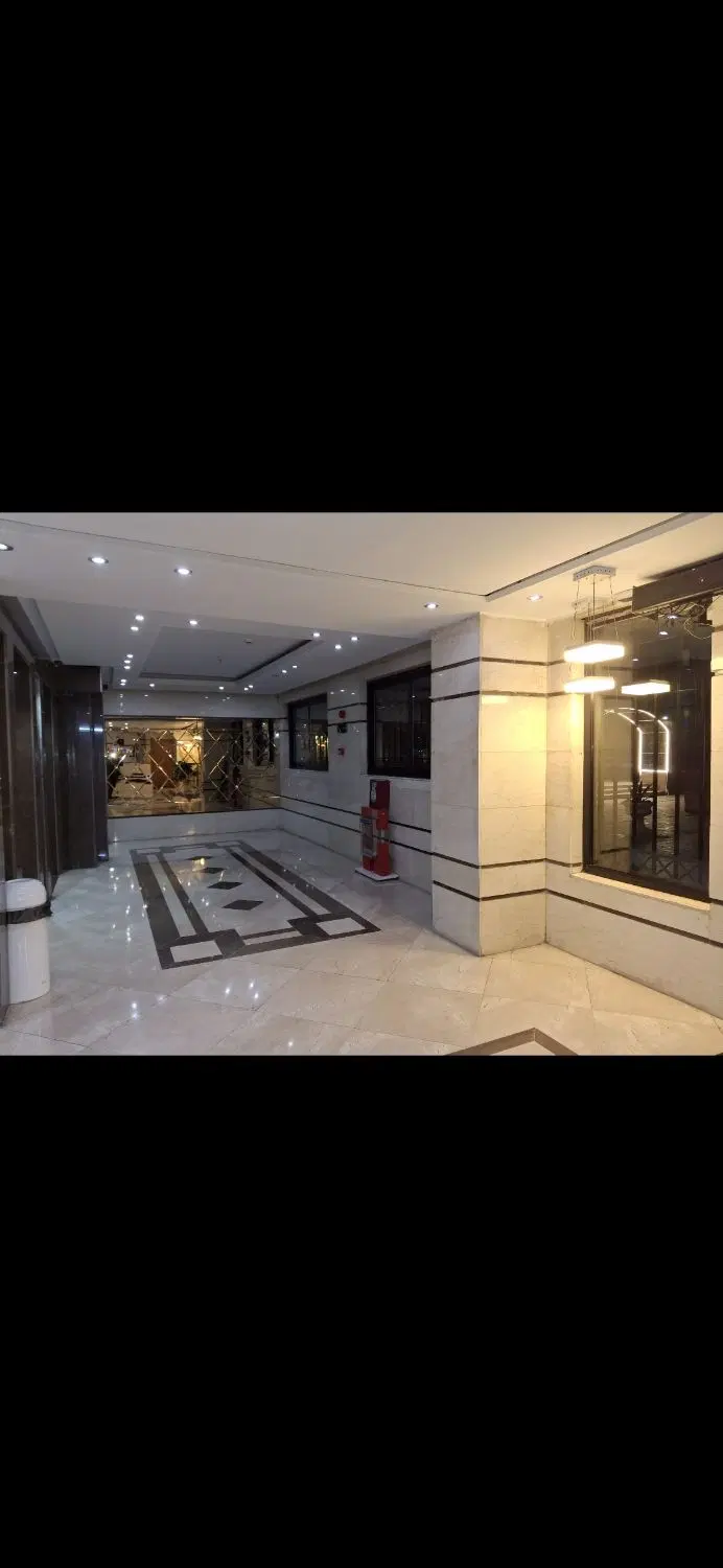 اجاره 95 متری برج کوهک چیتگر