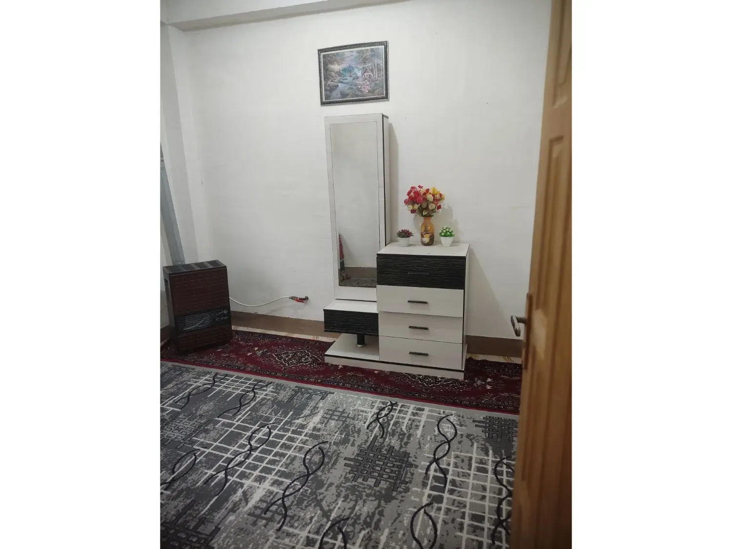 ویلا جنگلی محیطی آرام و دلنشین
