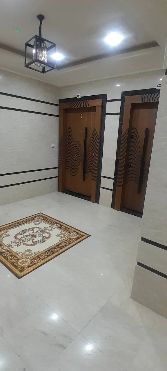 آپارتمان فروشی نوساز فول