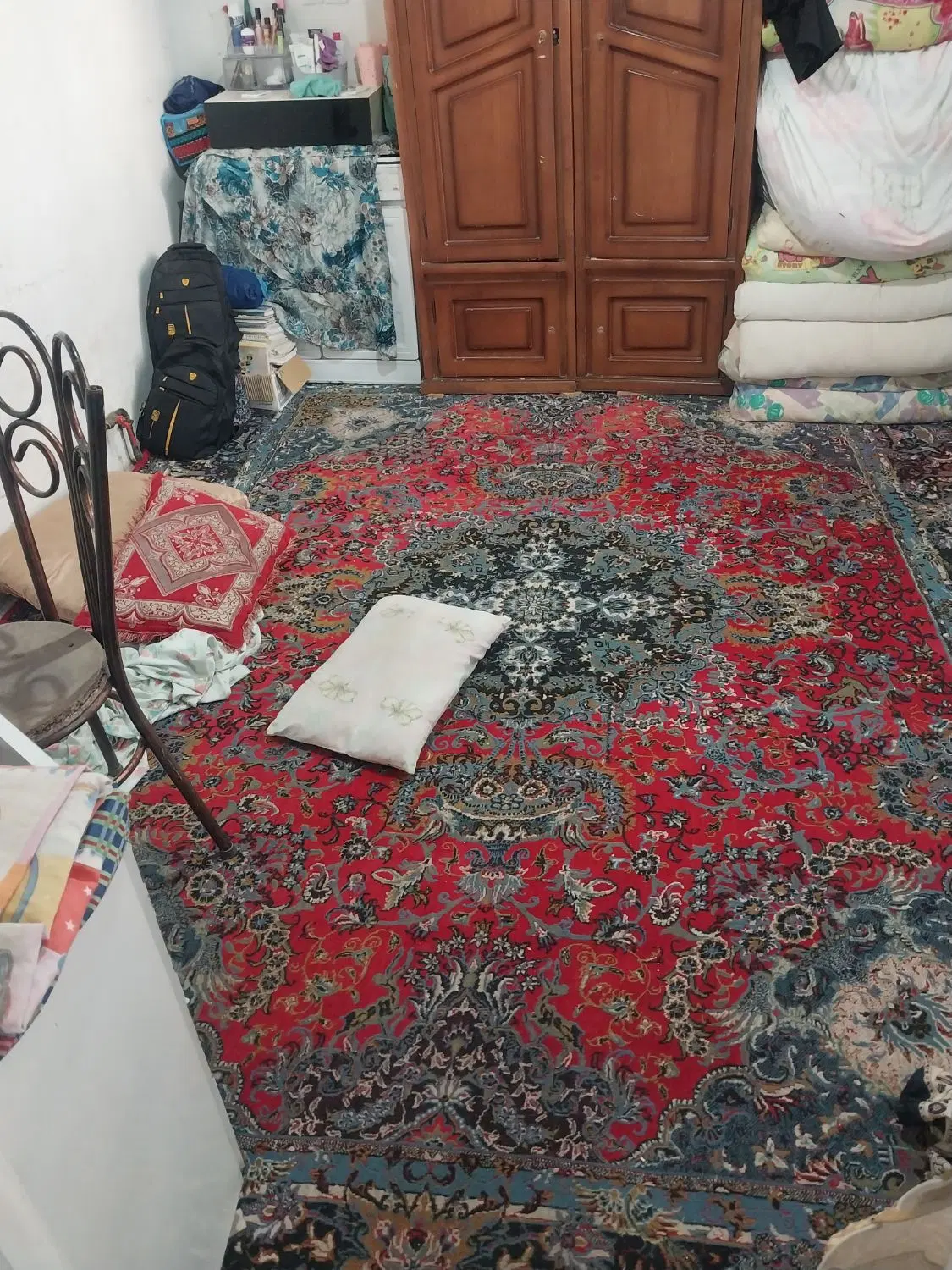 فروش ملک