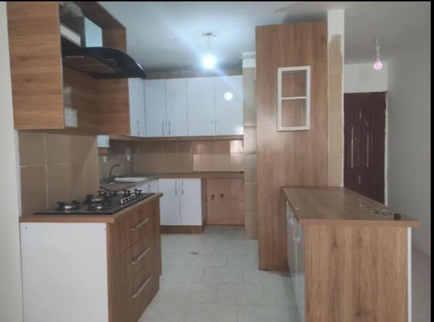 شهرک گلستان_ 85 متری سنددار_ املاک طهماسبی