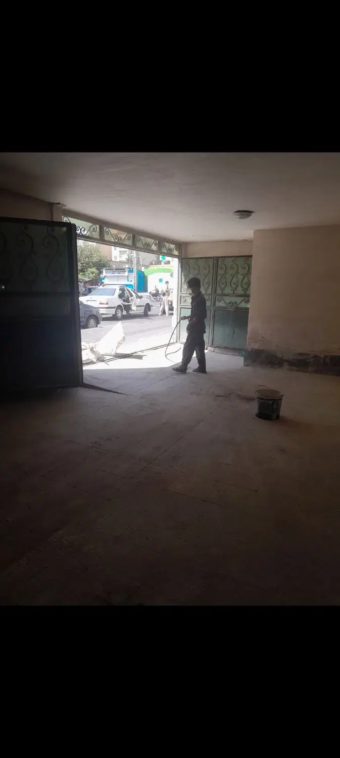 اجاره پارکینگ جهت انباری یا پارکینگ